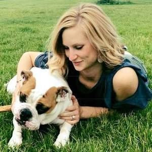 Meet your Posher, Molly